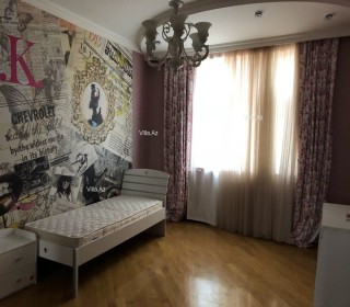 Satılır Həyət evi, Nizami.r, Qara Qarayev.m-13