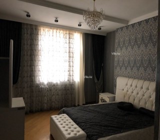 Satılır Həyət evi, Nizami.r, Qara Qarayev.m-14