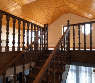 Satılır Həyət evi, Nizami.r, Qara Qarayev.m-17