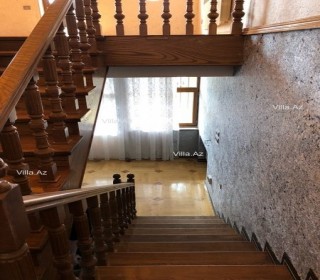 Satılır Həyət evi, Nizami.r, Qara Qarayev.m-19