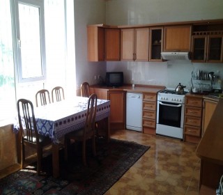 vorovskide grand marketin yaninda villa ev almaq, -7