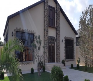 Satılır Həyət evi, Xəzər.r, Şüvəlan-1