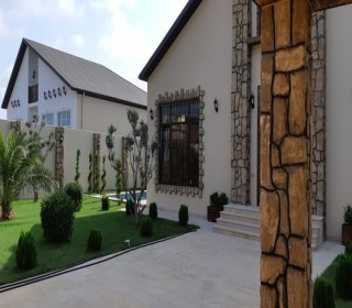 Satılır Həyət evi, Xəzər.r, Şüvəlan-2