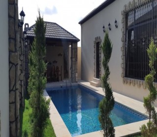 Satılır Həyət evi, Xəzər.r, Şüvəlan-4