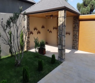 Satılır Həyət evi, Xəzər.r, Şüvəlan-7