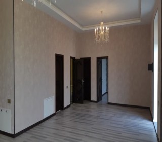 Satılır Həyət evi, Xəzər.r, Şüvəlan-9