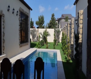 Satılır Həyət evi, Xəzər.r, Şüvəlan-12