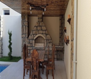 Satılır Həyət evi, Xəzər.r, Şüvəlan-14