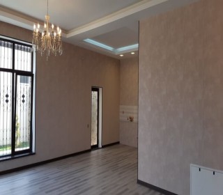 Satılır Həyət evi, Xəzər.r, Şüvəlan-18