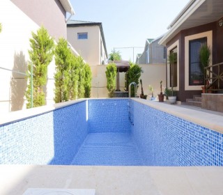 Satılır Həyət evi, Xəzər.r, Şüvəlan-7