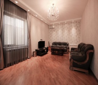 Satılır Həyət evi, Xəzər.r, Şüvəlan-8