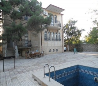 merdekan həyət evi, -1