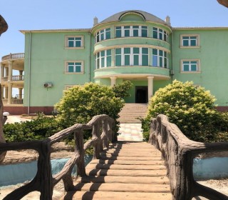 novxanıda villa satışı, -1