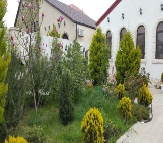 merdekan həyət evi almaq, -1