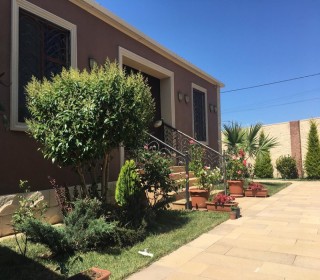 Satılır Həyət evi, Xəzər.r, Mərdəkan-1