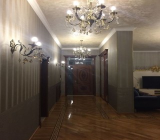 merdekan həyət evi satılır, -2