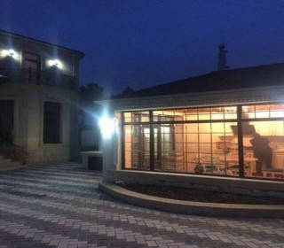 merdekan həyət evi satılır, -3