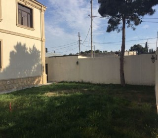 merdekan həyət evi satılır, -4