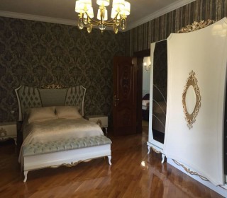merdekan həyət evi satılır, -5