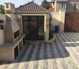 merdekan həyət evi satılır, -6