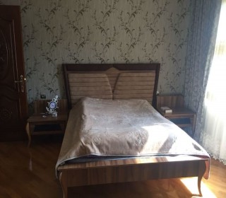 merdekan həyət evi satılır, -10
