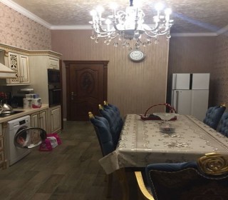 merdekan həyət evi satılır, -11