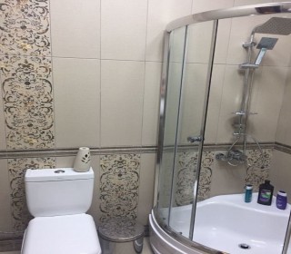 merdekan həyət evi satılır, -12