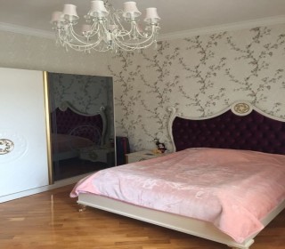 merdekan həyət evi satılır, -15