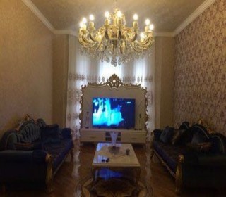 merdekan həyət evi satılır, -16