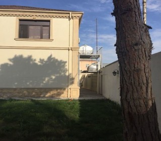 merdekan həyət evi satılır, -17