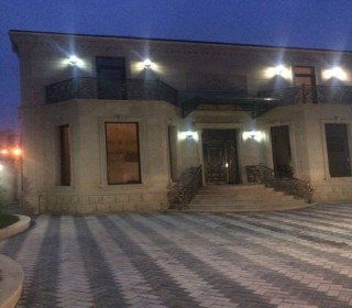 merdekan həyət evi satılır, -18