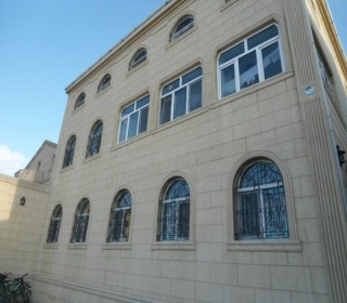 Satılır Villa, Binəqədi.r, 9-cu mikrorayon-1