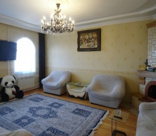 Satılır Villa, Binəqədi.r, 9-cu mikrorayon-2