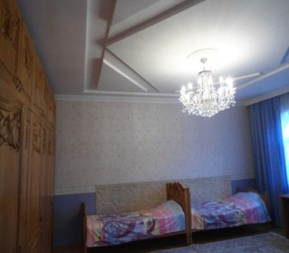 Satılır Villa, Binəqədi.r, 9-cu mikrorayon-4