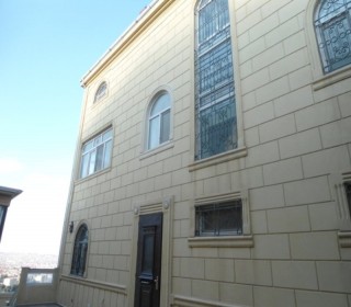 Satılır Villa, Binəqədi.r, 9-cu mikrorayon-5