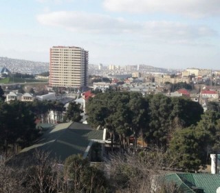 Satılır Villa, Binəqədi.r, 9-cu mikrorayon-8