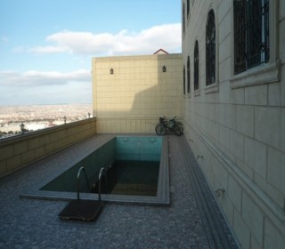 Satılır Villa, Binəqədi.r, 9-cu mikrorayon-9