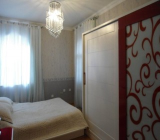 Satılır Villa, Binəqədi.r, 9-cu mikrorayon-13