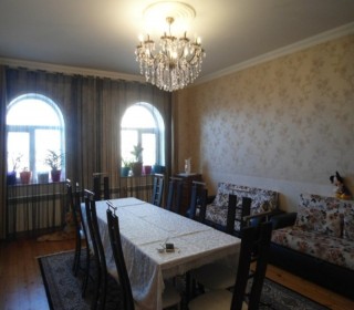 Satılır Villa, Binəqədi.r, 9-cu mikrorayon-17