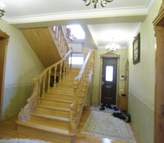 Satılır Villa, Binəqədi.r, 9-cu mikrorayon-18