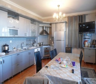 Satılır Villa, Binəqədi.r, 9-cu mikrorayon-19