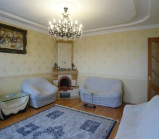 Satılır Villa, Binəqədi.r, 9-cu mikrorayon-20