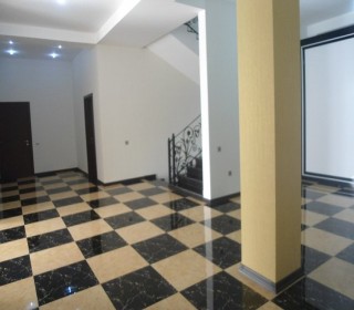 badamdarda satilan heyet evleri, -2