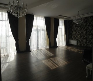 badamdarda satilan heyet evleri, -9