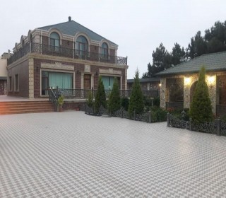 merdekan satılan bağ evi, -1