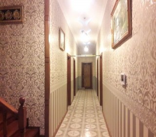 merdekan satılan bağ evi, -5