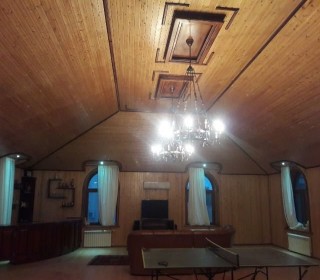 merdekan satılan bağ evi, -7