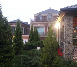 merdekan satılan bağ evi, -9