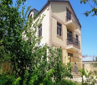 sulutepe temirli ev villa satisi, -1