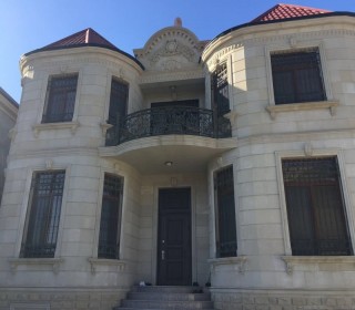bileceri rahat marketin yaninda villa ev almaq, -1